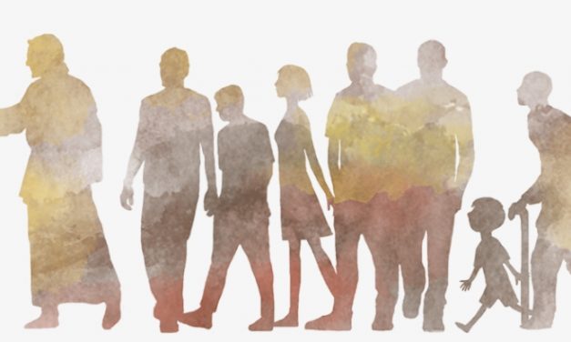 У школе Нябеснага Настаўніка