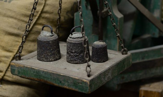 Верныя ў малым і ў вялікім