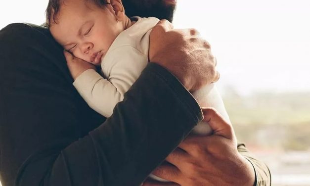 У абдымках Айца