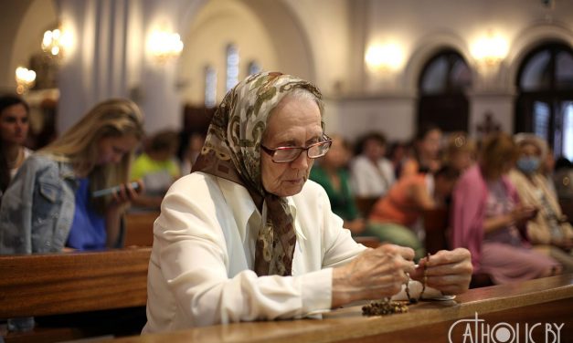 Ці Бог марудзіць?