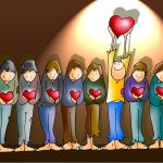 Удзячнасць – жывая вера