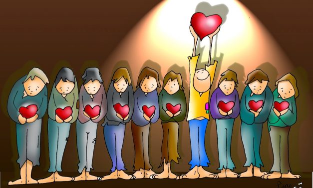 Удзячнасць – жывая вера