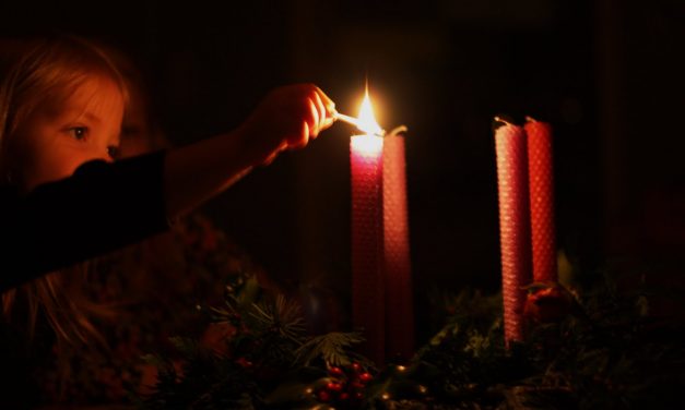 Распазнаць Пана, які прыходзіць (штодзённа)