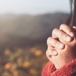 Пане, навучы нас маліцца