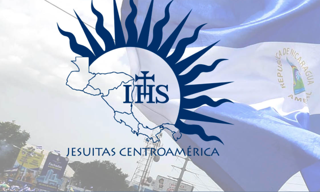 Улады Нікарагуа скасавалі прававы статус ордэна езуітаў