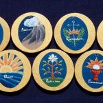 Адвэнтавыя разважанні “Бог з намі”