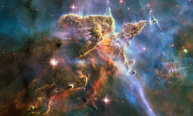 Ватыкан: канферэнцыя аб спадчыне аўтара тэорыі Вялікага выбуху