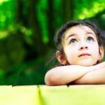 Біблійны лексікон: Быць як дзеці