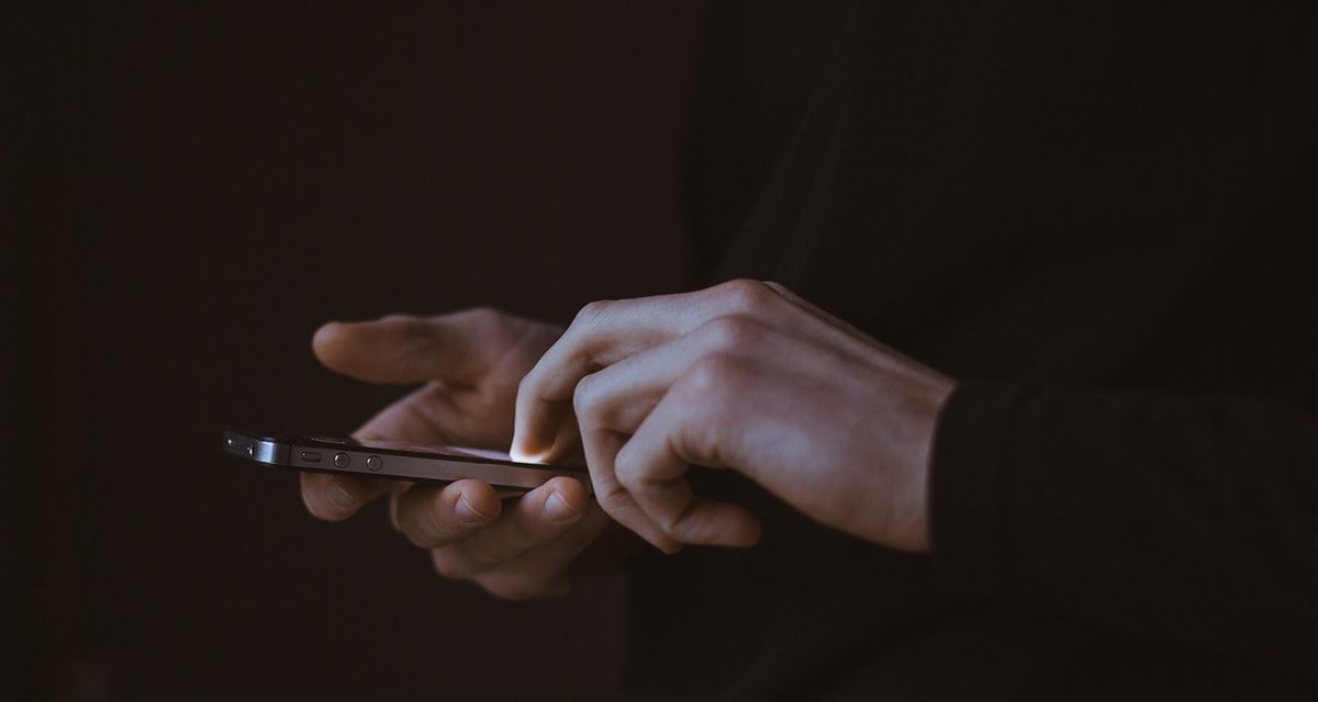 Выблытацца з путаў тэхналогій