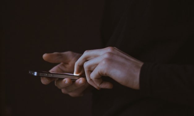 Выблытацца з путаў тэхналогій