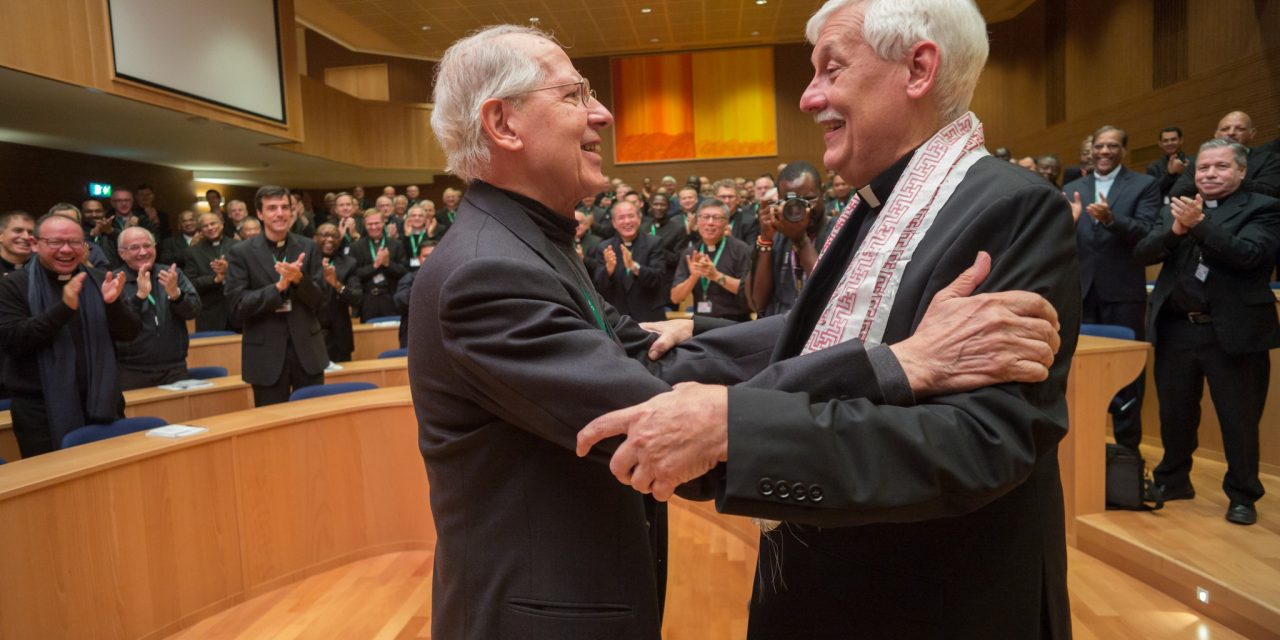 Дзевяць год глабальнага лідарства