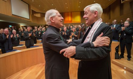 Дзевяць год глабальнага лідарства