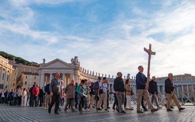 Біблійны лексікон: Юбілей