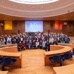 Таварыства Езуса пацвярджае сваю місію паяднання і справядлівасці