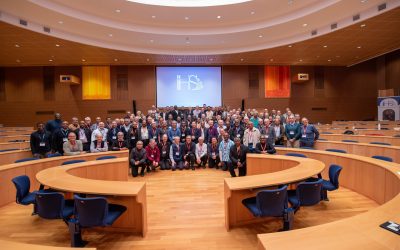 Таварыства Езуса пацвярджае сваю місію паяднання і справядлівасці