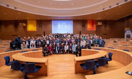 Таварыства Езуса пацвярджае сваю місію паяднання і справядлівасці