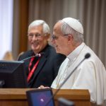 Зварот Папы Льва XIV да вышэйшых настаяцеляў Таварыства Езуса