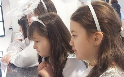 Турбаванне, якое спрыяе веры