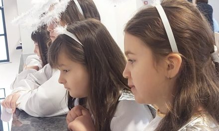 Турбаванне, якое спрыяе веры