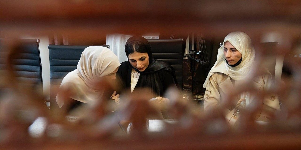 Афганістан: езуіты засталіся дапамагаць