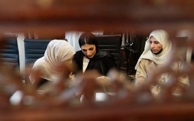 Афганістан: езуіты засталіся дапамагаць