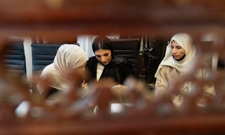 Афганістан: езуіты засталіся дапамагаць