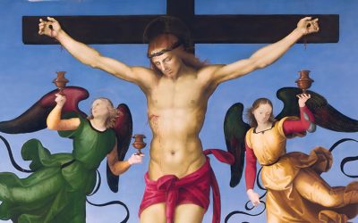 Біблійны лексікон: Кроў