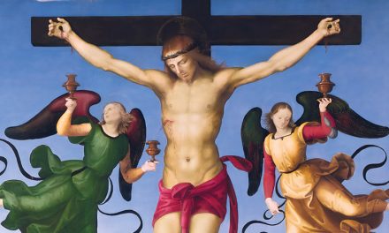 Біблійны лексікон: Кроў