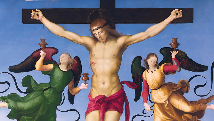 Біблійны лексікон: Кроў