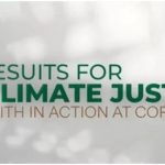 Езуіты на кліматычным саміце COP30