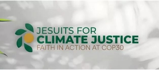 Езуіты на кліматычным саміце COP30
