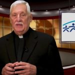 45 год JRS – Пасланне а. Артура Сосы SJ, генеральнага настаяцеля Таварыства Езуса