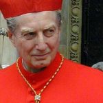 Кардынал Марціні. Душпастырскія разважанні пра грэх і міласэрнасць