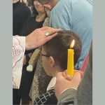 Каб сям’я была ў Касцёле, а Касцёл быў сям’ёю