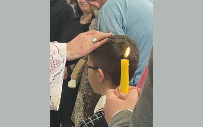 Каб сям’я была ў Касцёле, а Касцёл быў сям’ёю