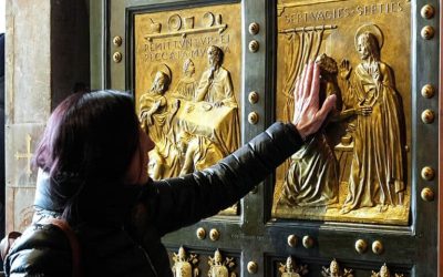 Біблійны лексікон: Надзея