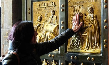 Біблійны лексікон: Надзея