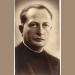 Ліст айца генерала Артура Сосы SJ з нагоды беатыфікацыі айца Віктора Дыяра SJ