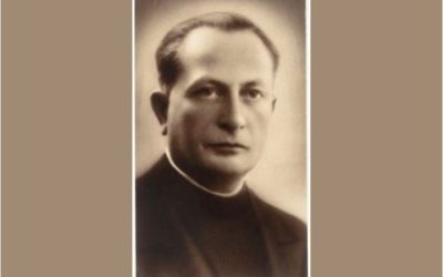 Ліст айца генерала Артура Сосы SJ з нагоды беатыфікацыі айца Віктора Дыяра SJ