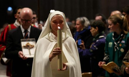 Мучанікі войнаў ХХ стагоддзя: беатыфікацыі ў Іспаніі і Францыі