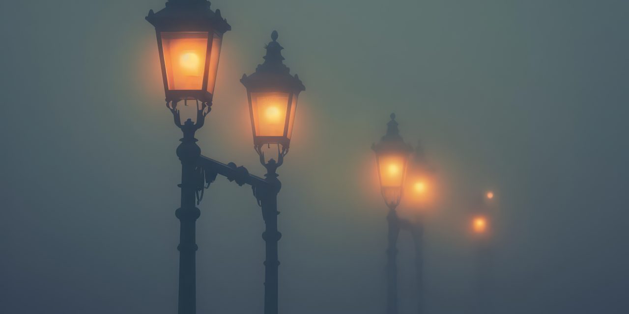 “Выведзе Ён мяне на святло” Міх 7, 9