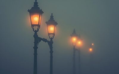 “Выведзе Ён мяне на святло” Міх 7, 9