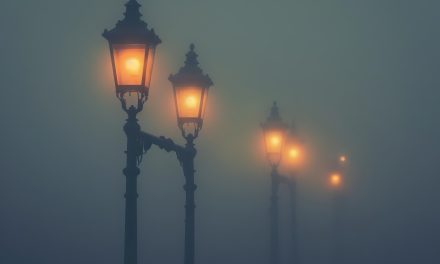 “Выведзе Ён мяне на святло” Міх 7, 9