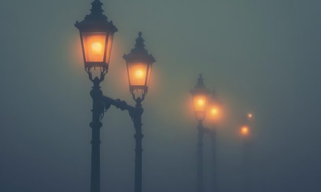 “Выведзе Ён мяне на святло” Міх 7, 9