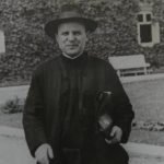 Той, хто спрыяў стварэнню абраза Езуса Міласэрнага. Гісторыя незвычайнага езуіта