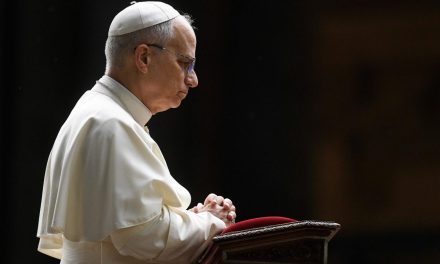 Духоўны компас на 2027 год: абвешчаны малітоўныя інтэнцыі Папы