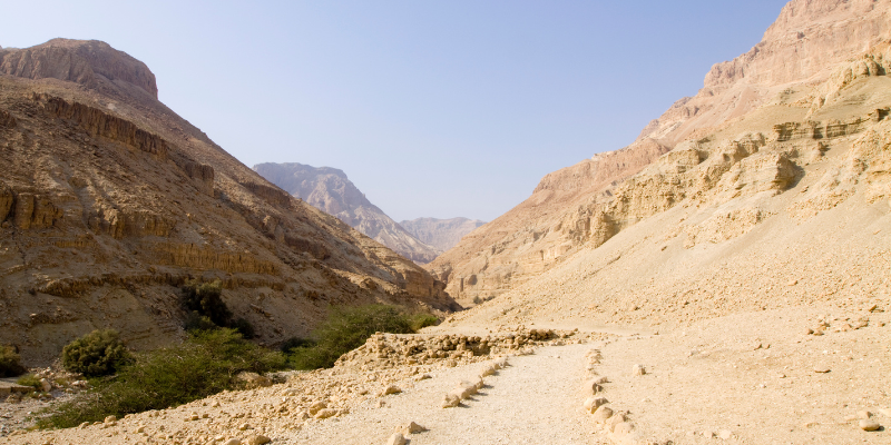 Досвед выпрабавання — досвед Духа