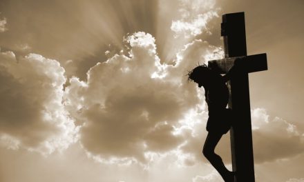 Разважанні на Вялікі пост: Сем апошніх слоў