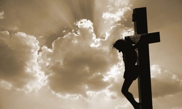 Разважанні на Вялікі пост: Сем апошніх слоў