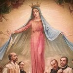 Свята Маці Таварыства Езуса